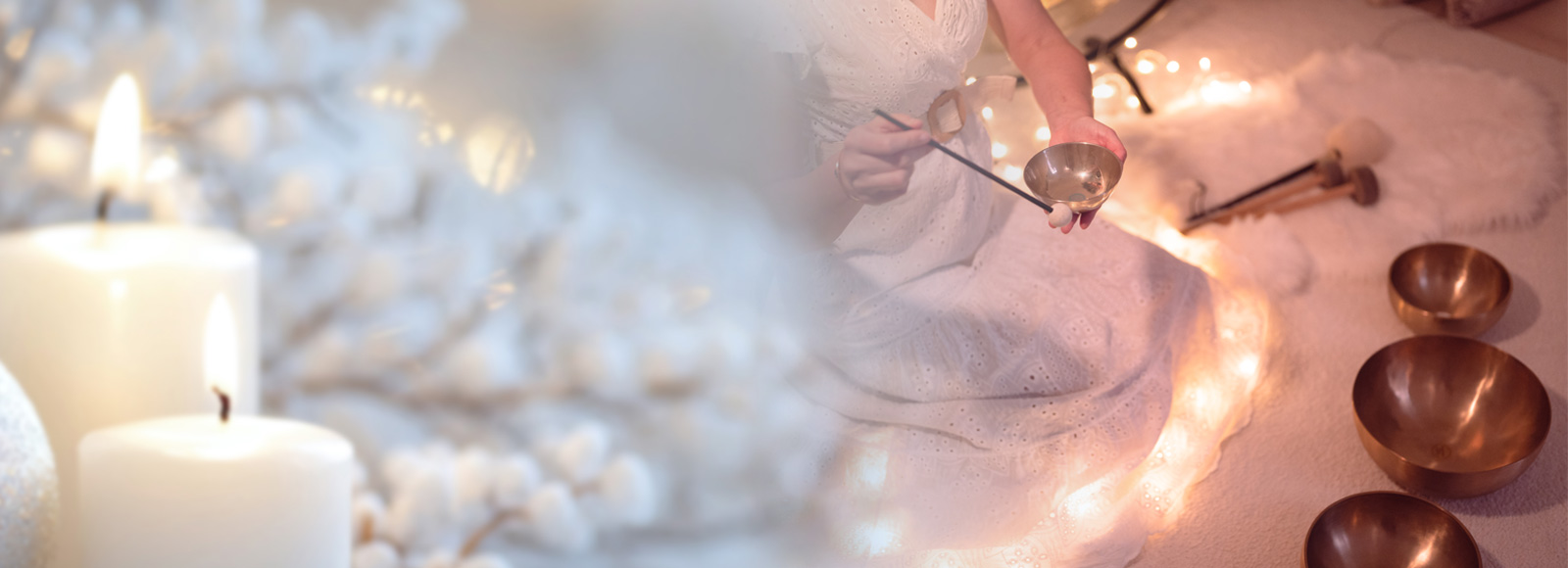 Sound Baths | Brighton & Hove